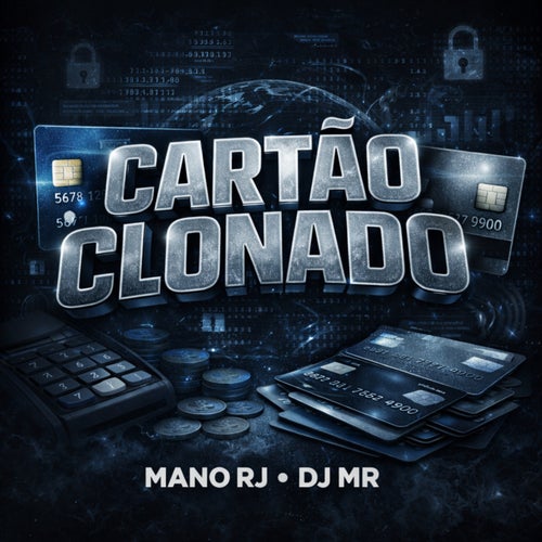 Cartão Clonado