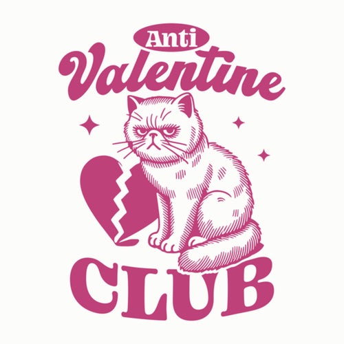 Anti-Valentine Club