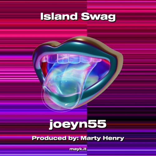 Island Swag