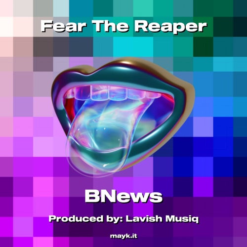 Fear The Reaper