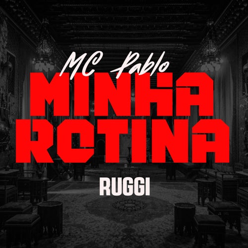 Minha Rotina