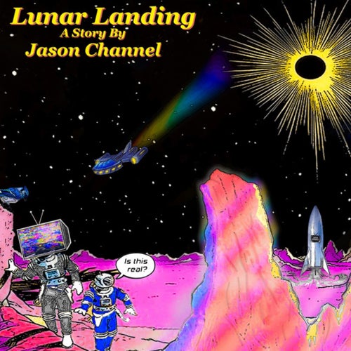 Lunar Landing