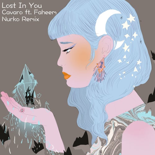 Lost In You (Nurko Remix) (feat. Faheem)