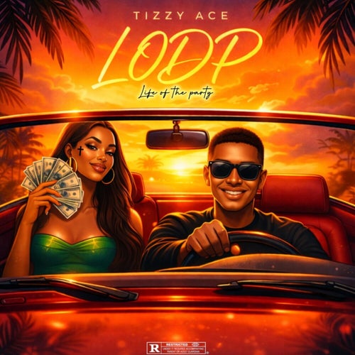 LODP (Life Of D Party)