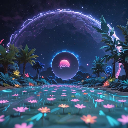 Cyber Evening