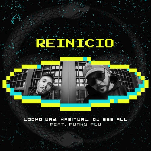 Reinicio