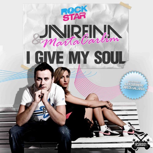 I Give My Soul
