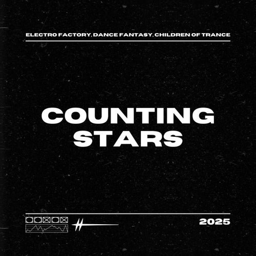 Counting Stars (Trance)