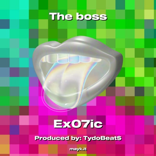 The boss