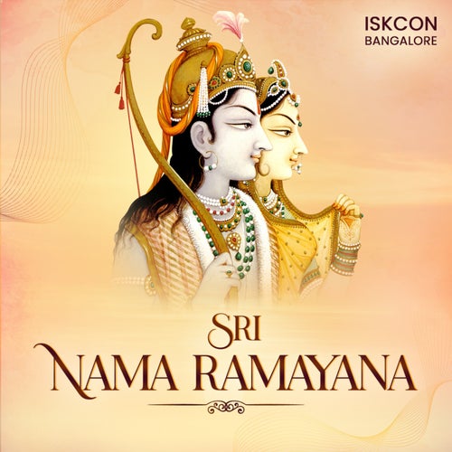 Sri Nama Ramayana