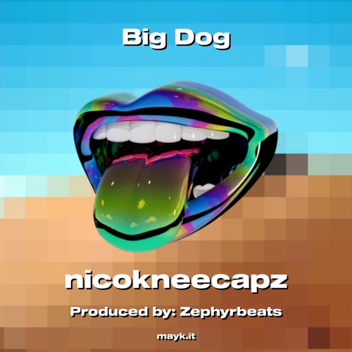 Big Dog