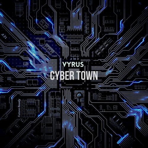 Cyber Town