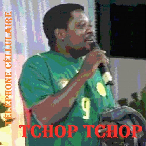 Téléphone Céllulaire