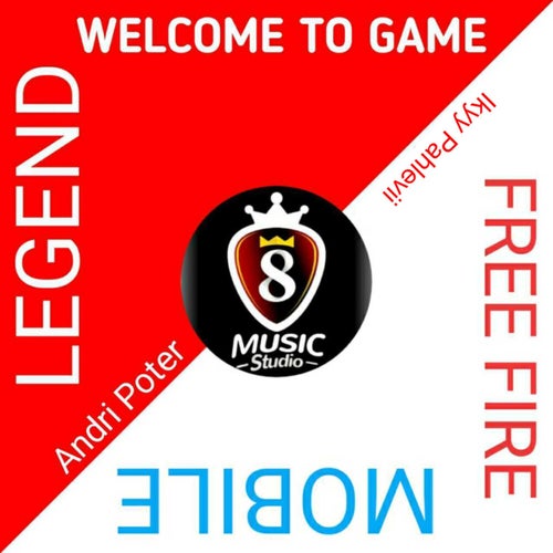 Free Fire X Mobile Legend (Welcome To Game Mobile)