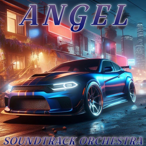Angel