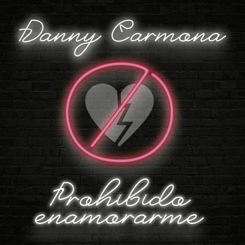 Prohibido Enamorarme