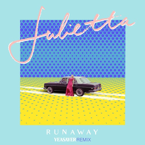 Runaway (Yeasayer Remix)