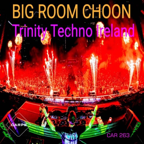 BIG ROOM CHOON (Original Mix)
