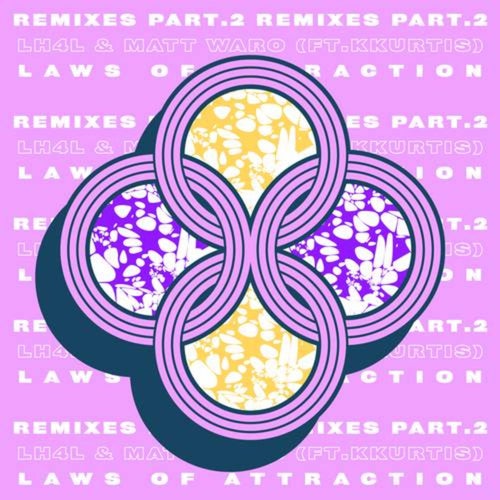 Laws of Attraction (Remixes Part.2)