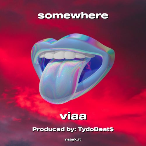 somewhere