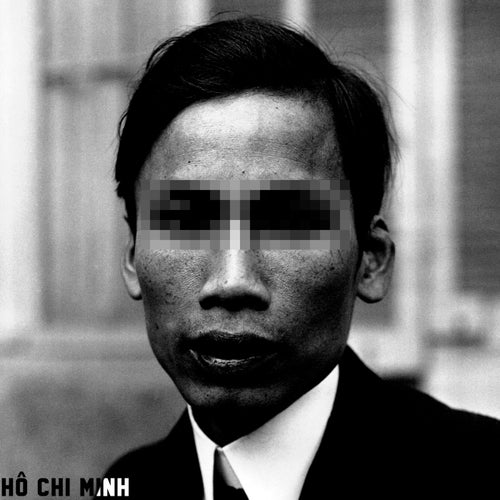 Hô Chi Minh