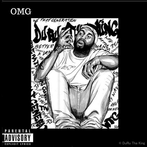 OMG - Single