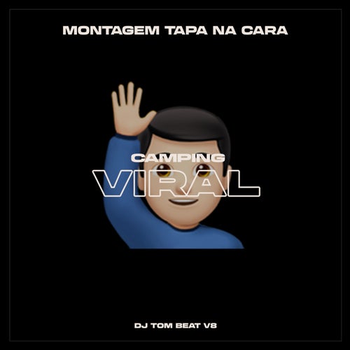 Montagem Tapa na Cara