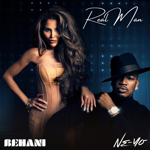 Real Man (feat. Ne-Yo) [Remixes]