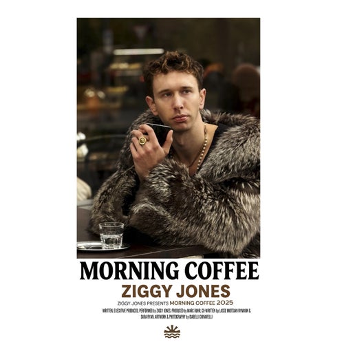 Morning Coffee
