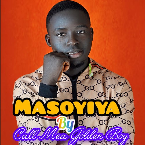 Masoyiya
