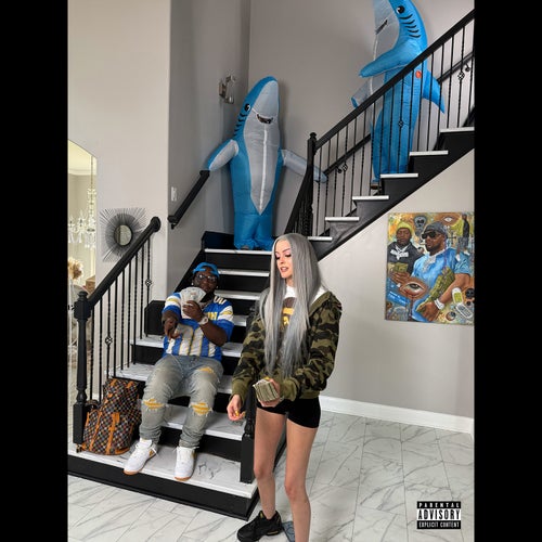 Shark (feat. Rio Da Yung Og)