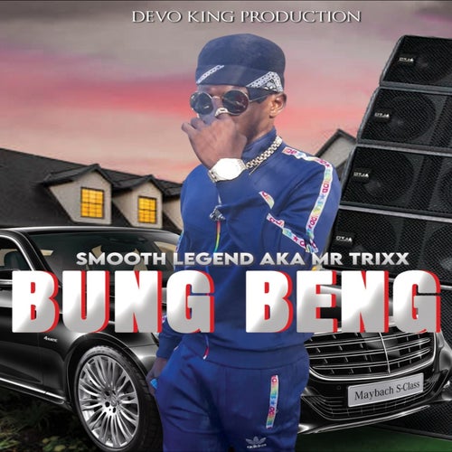 Bung Beng