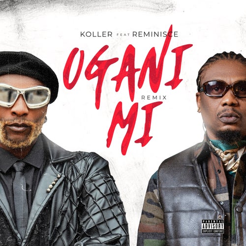 Ogani Mi (feat. Reminisce) (Remix)