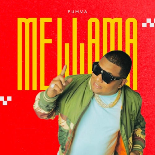 Me Llama