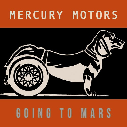 Going to Mars