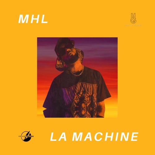 La machine