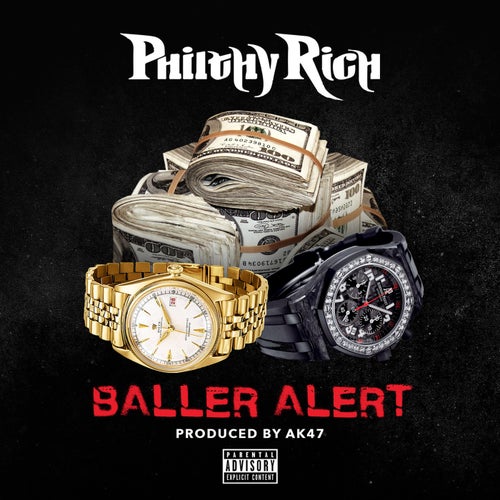 Baller Alert - Single