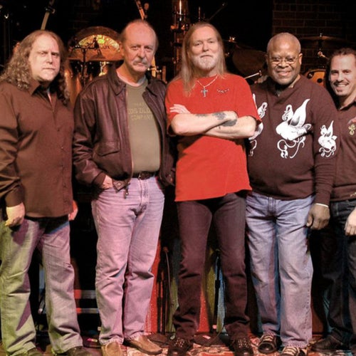 The Allman Brothers Band Profile