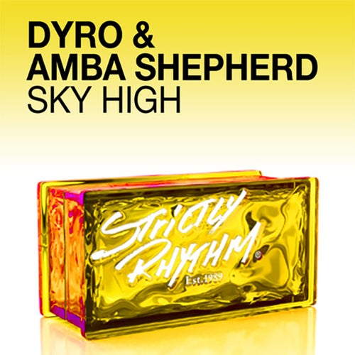 Sky High (Radio Edit)