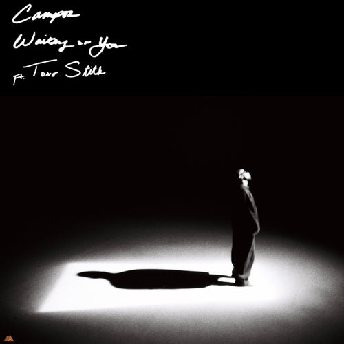 WAITING ON YOU (feat. Tone Stith)