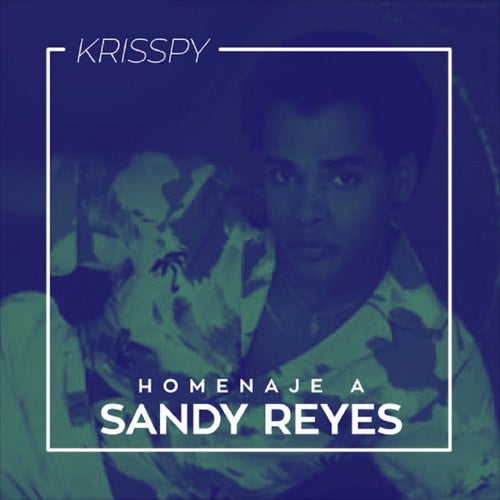 Homenaje A Sandy Reyes