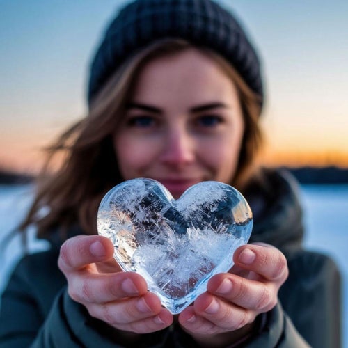 Piece Of Ice