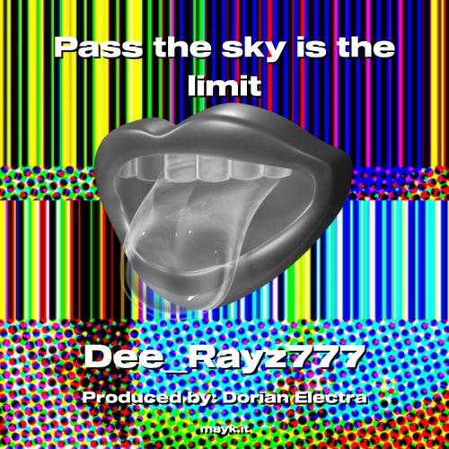 Pass the sky is the limit