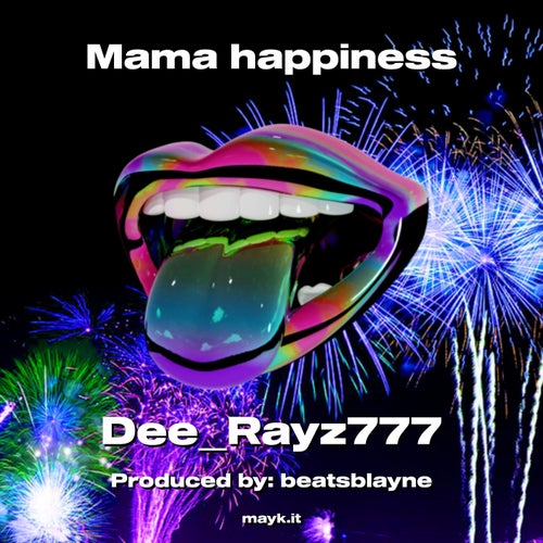 Mama happiness