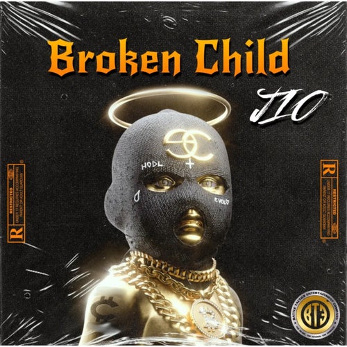 Broken Child