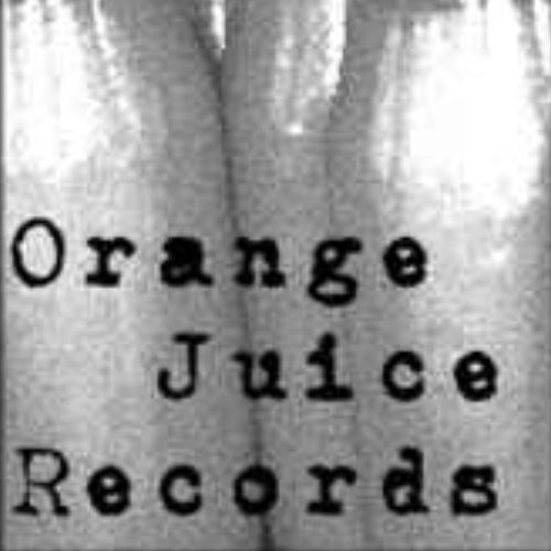 Orange Juice Records Vintage Profile