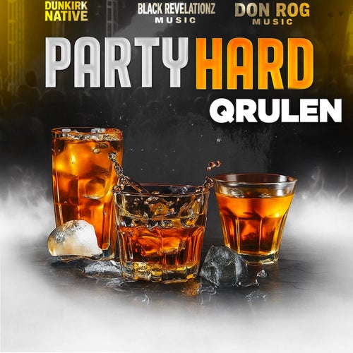 Party Hard