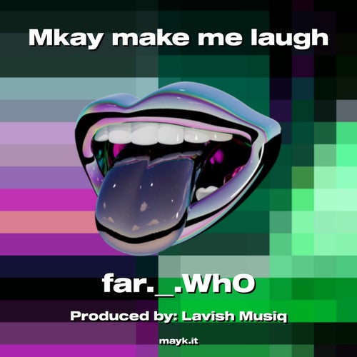 Mkay make me laugh