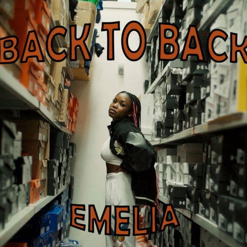 BACK TO BACK