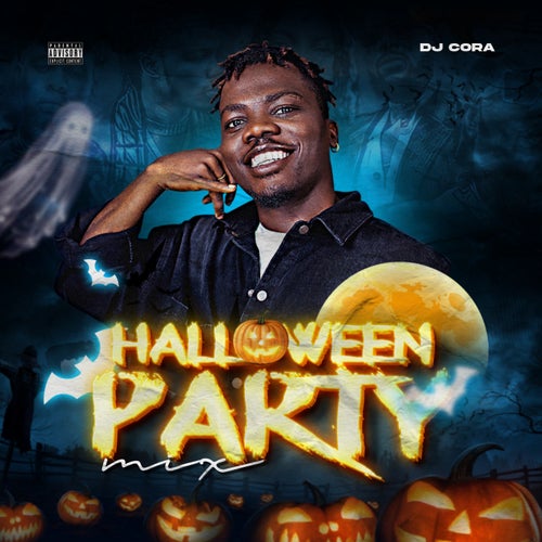 Halloween Party (Mixtape)